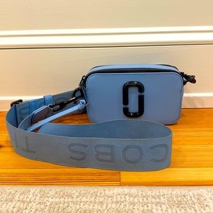 Marc Jacobs snapshot bag